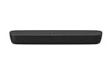 Panasonic SC-HTB200EBK Bluetooth All-In-One TV Sound Bar - Black