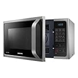 Samsung MC28H5013AS Combination Microwave, 1400W, 28 Litre, Silver