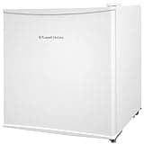 Russell Hobbs Mini Freezer 31 Litre Capacity White Freestanding Table Top Small Freezer with Adjustable Shelf & Reversible Door RHTTFZ1, 1 Year Guarantee