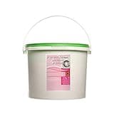 We Can Source It Ltd - Non-Bio Washing Powder Laundry - Cleaning Detergent Tub with Premium Ingredients - 10Kg