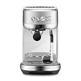 Sage - The Bambino Plus - Brushed Stainless Steel