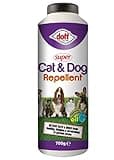 Doff 700g Super Cat & Dog Repellent