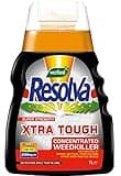 Resolva Xtra Tough Concentrated Weed Killer, 1 Litre