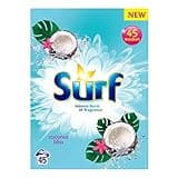 Surf Coconut Washing Powder, 45 Wash