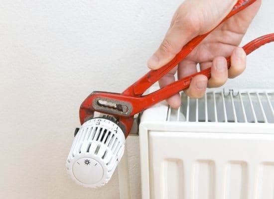 Radiator