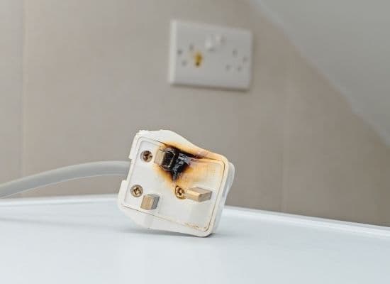 Plug Socket Left Open Plug Stuck In Socket? Here's What To Do